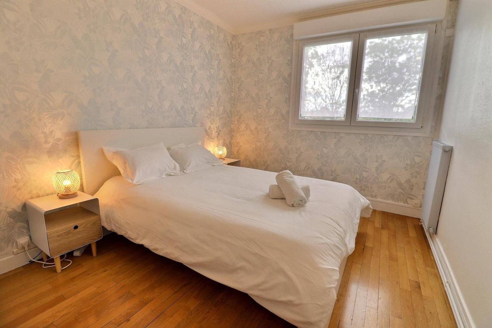 Le Payen - 3 Chb Confort - Balcon - Mon Groom Troyes Exterior foto